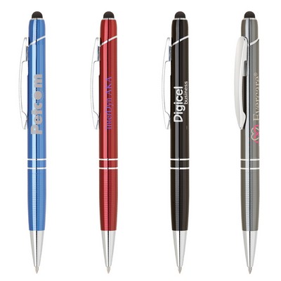 Schmidt Ballpoint Stylus Pen