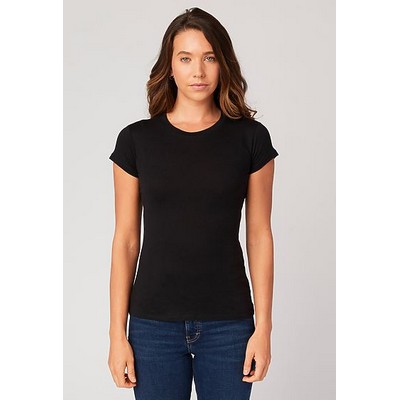 Women's Slim Fit T-Shirt