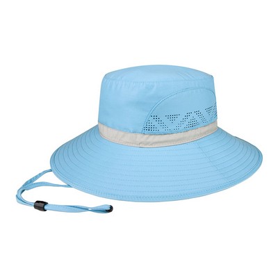 Juniper Microfiber UV Sun Hat