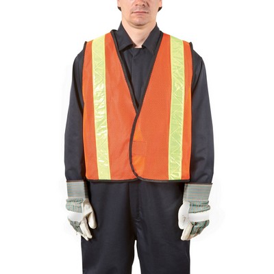 Daytime Traffic Vests