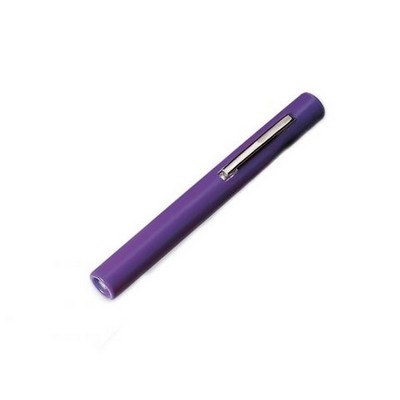 Adlite Plus™ Purple Disposable Penlight