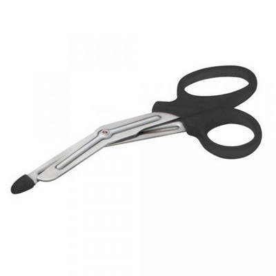 Black 5.5" Medicut™ Medical Shears