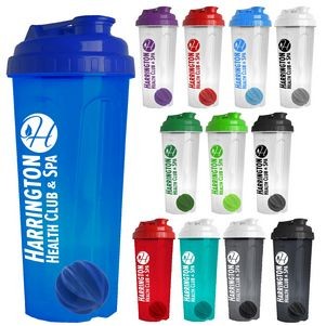 24 Oz. Endurance Shaker Tumbler w/Mixing Ball