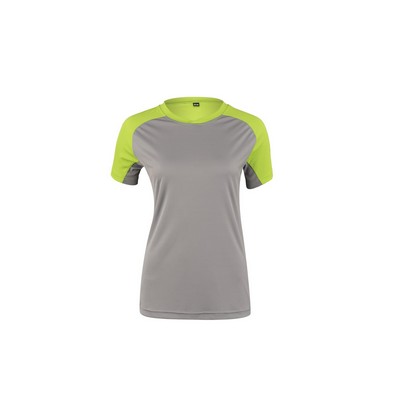 Women's Boulder T-Shirt