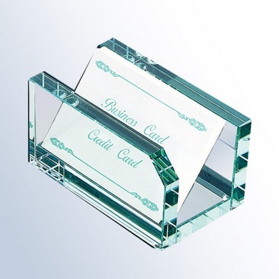 Business Card Holder