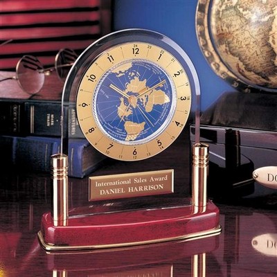 International Clock