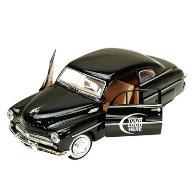 7"x2-1/2"x3" 1949 Mercury Coupe (U)