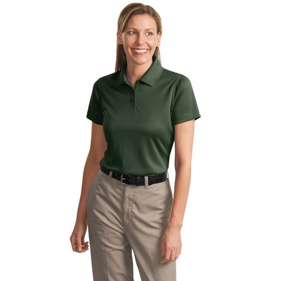 CornerStone® Select Snag-Proof Ladies' Polo Shirt