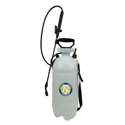 8.0 Liter Hand Sprayer with Shoulder Strap