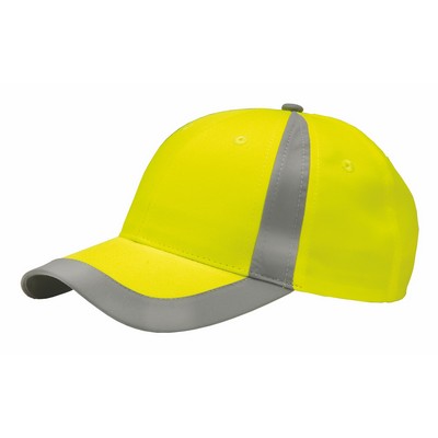 Adams Caps® Reflector Cap