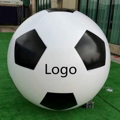 60" Behemoth Giant Inflatable Football Beach Ball