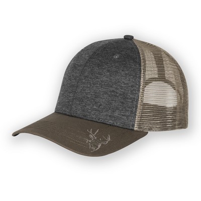 Buck Head Trucker