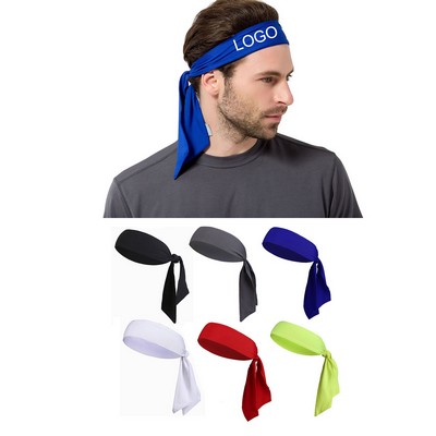 Sport Pirate Headband