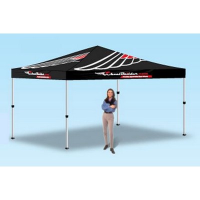 Square Event Tent (15'x15')