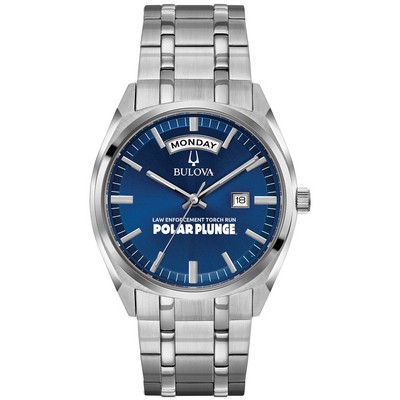 Bulova Men's Classic Watch