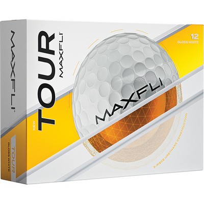 Maxfli Tour Golf Ball