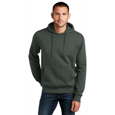 District® Perfect Weight Fleece Hoodie