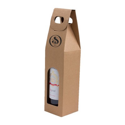 1-Bottle Wine Carrier