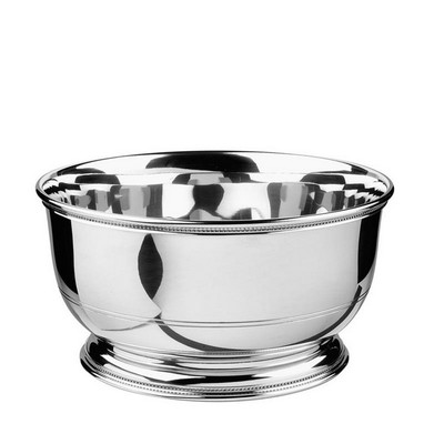 Salisbury 6 1/2" Images of America Pewter Bowl