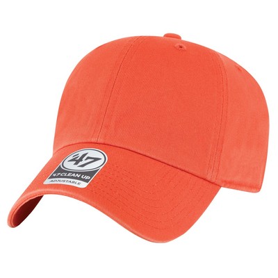 '47® Garment-Washed Clean Up Cap