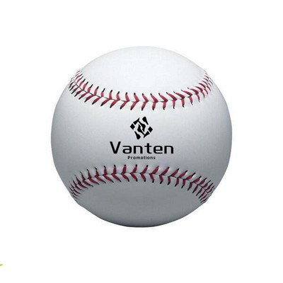 Official Size Baseball