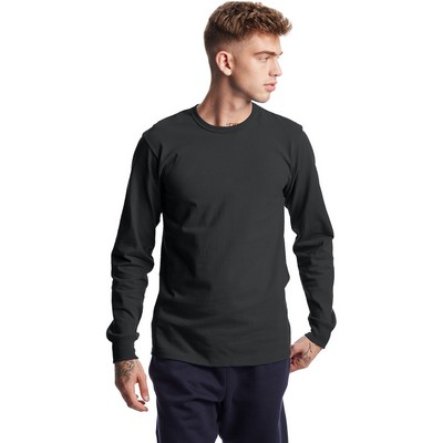 Champion Unisex Heritage Long-Sleeve T-Shirt