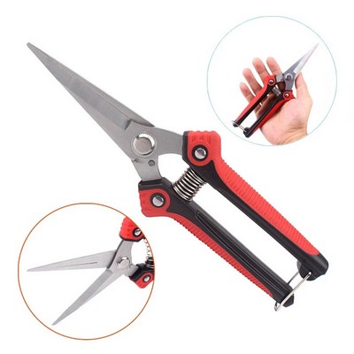 Garden Pruning Shears