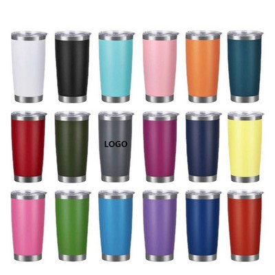 Stainless Steel Vacuum Insulated Tumbler