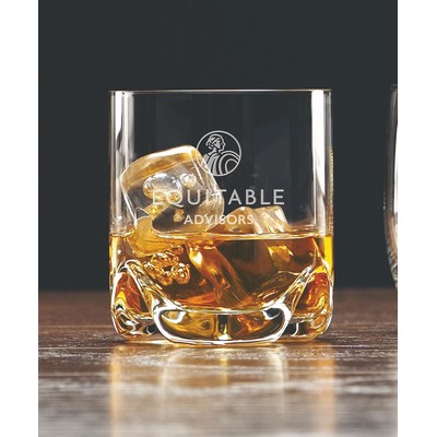 10 Oz. Lucky Rocks Glass (Set Of 2)