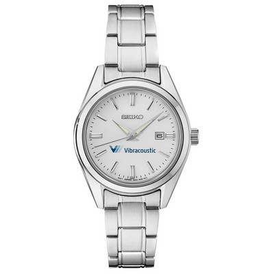 Women's Seiko Quartz Watch