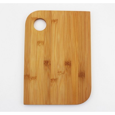 Bamboo Cutting Board For Kitchen