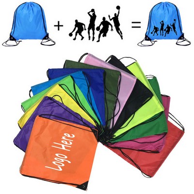 Drawstring Sport Pack