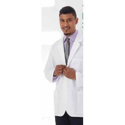 30" Meta® Men's Consult Coat