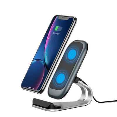 15W Wireless Charging Stand