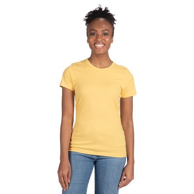 Next Level Apparel® Womens Cotton T-Shirt