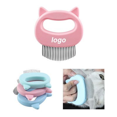 Cat Hair Removal Brush