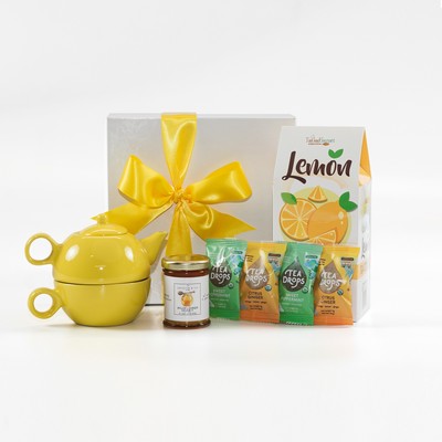 Tea for Me Gift Set