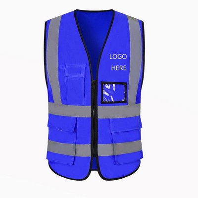 Volunteer Vest