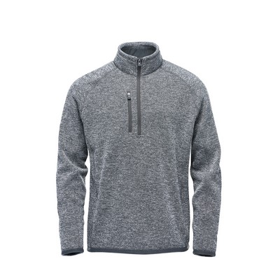 Stormtech Men's Avalante 1/4 Zip Pullover