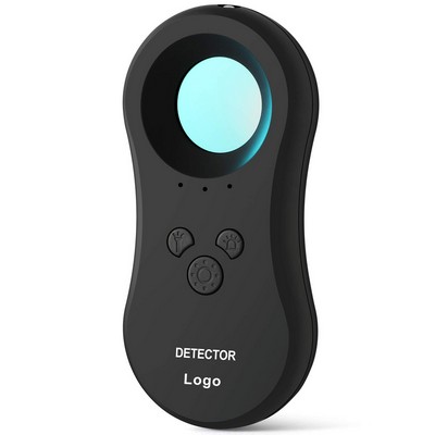 Hidden Camera Detector With Infrared Viewfinders