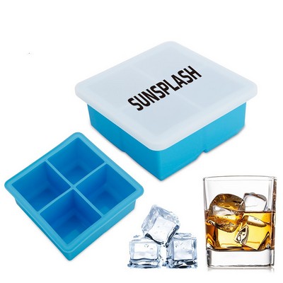 Ice Cube Tray Ice Maker