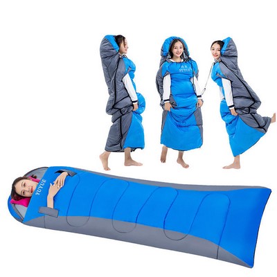 Camping Sleeping Bag for Adult