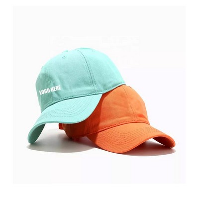 Unisex Adjustable Baseball Cap/Hat