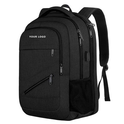 17 Inch Laptop Backpack