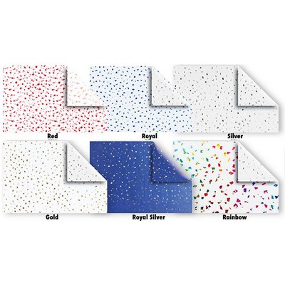 Premier Speckled Reflections Tissue Paper