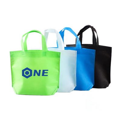 Non-Woven Shopping Bag