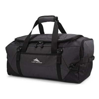 High Sierra® Fairlead Travel Duffel Bag/Backpack