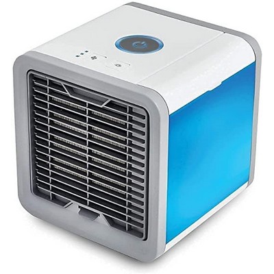 Portable Air Cooler & Humidifier