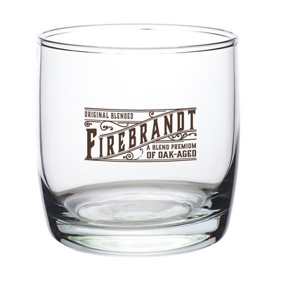 10 oz. Kilderk Whiskey Glass (1 Color Imprint)