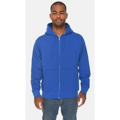 Premium Full Zip Hoodie